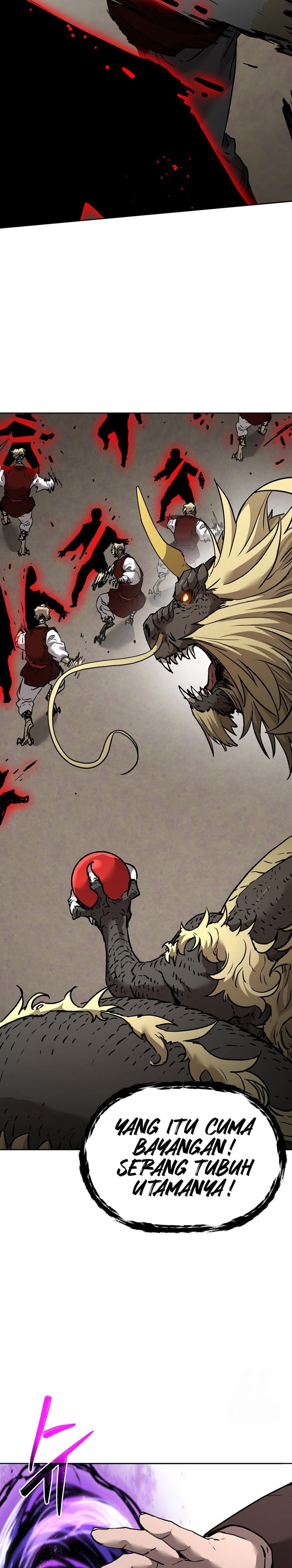 Reincarnation of the Murim Clan’s Former - Chapter 141 - Page 37