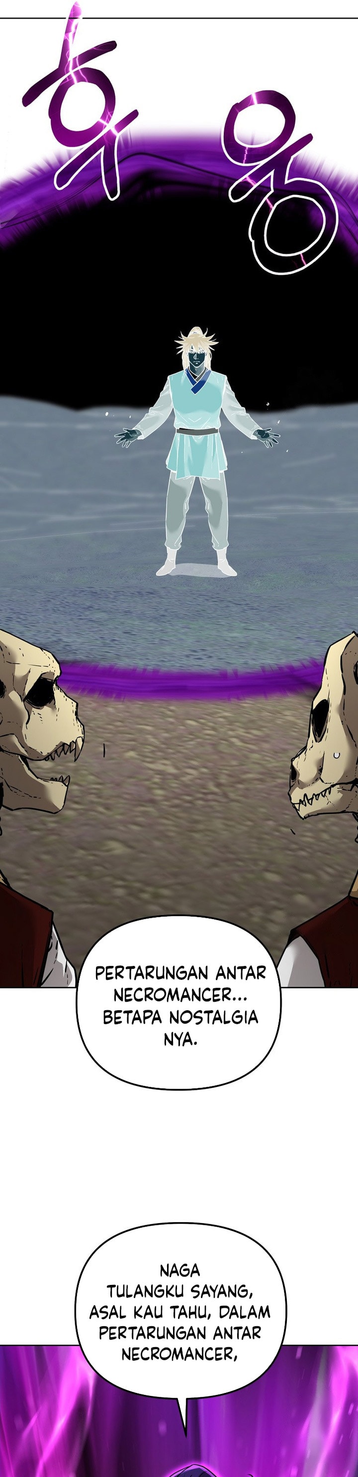Reincarnation of the Murim Clan’s Former - Chapter 141 - Page 39