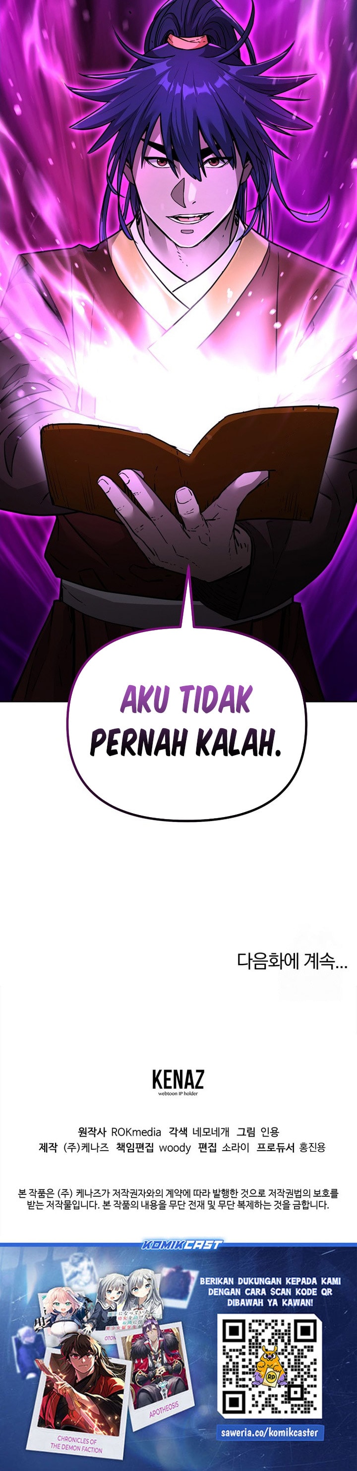 Reincarnation of the Murim Clan’s Former - Chapter 141 - Page 40