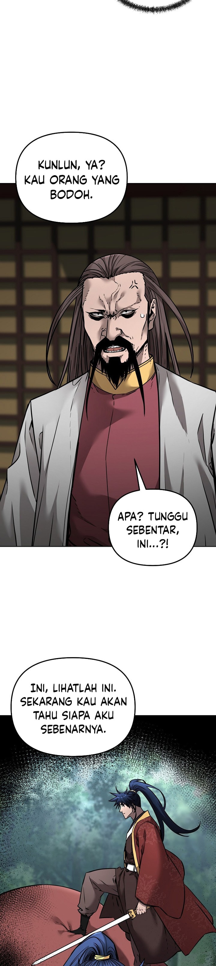 Reincarnation of the Murim Clan’s Former - Chapter 141 - Page 5