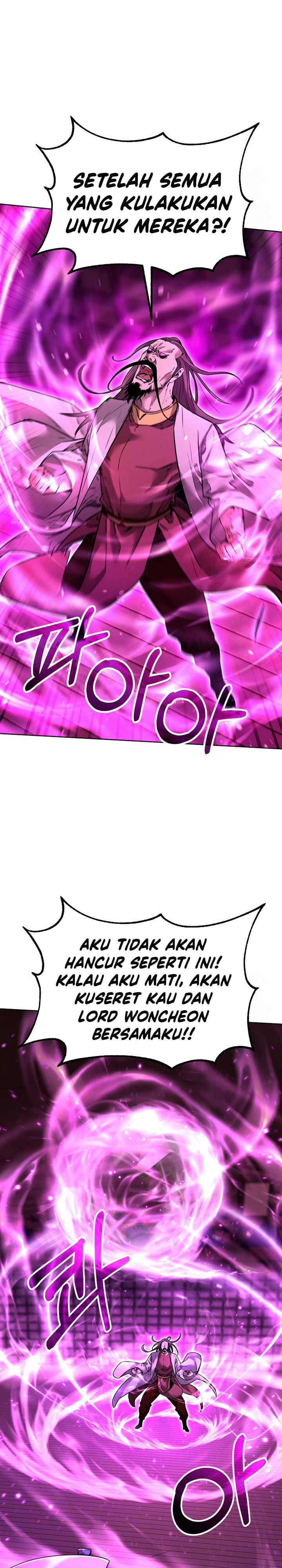 Reincarnation of the Murim Clan’s Former - Chapter 141 - Page 8