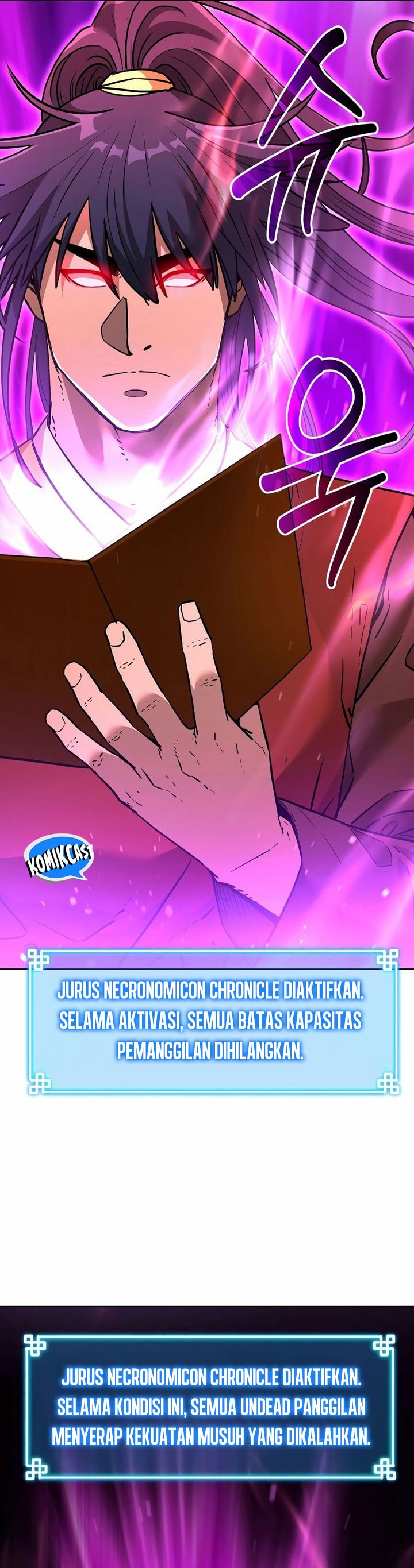 Reincarnation of the Murim Clan’s Former - Chapter 142 - Page 10