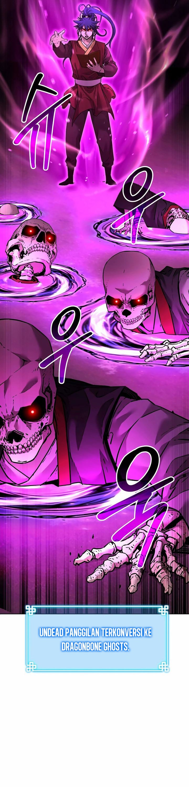 Reincarnation of the Murim Clan’s Former - Chapter 142 - Page 11