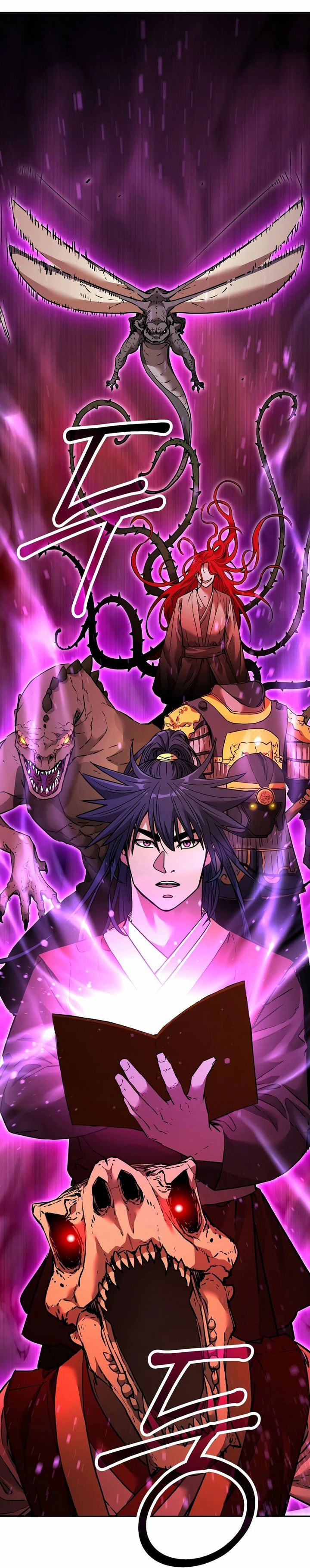 Reincarnation of the Murim Clan’s Former - Chapter 142 - Page 12