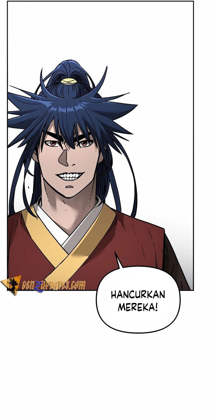 Reincarnation of the Murim Clan’s Former - Chapter 142 - Page 16