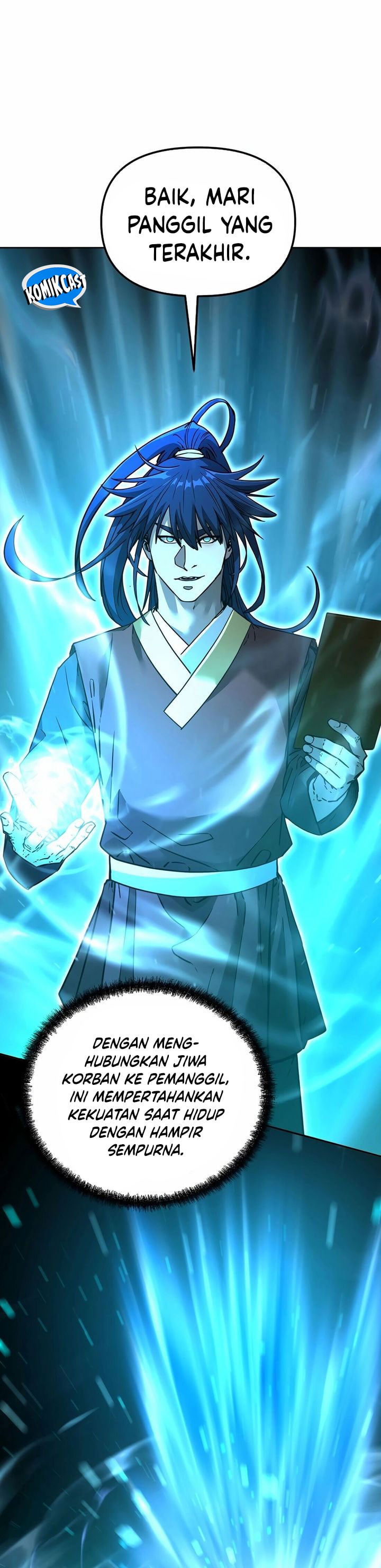 Reincarnation of the Murim Clan’s Former - Chapter 142 - Page 20