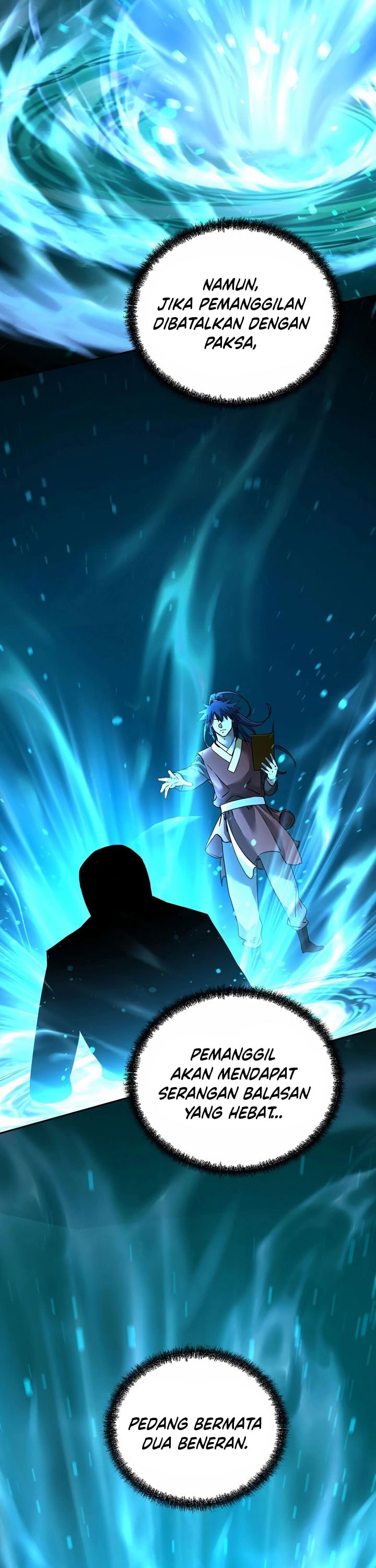 Reincarnation of the Murim Clan’s Former - Chapter 142 - Page 21