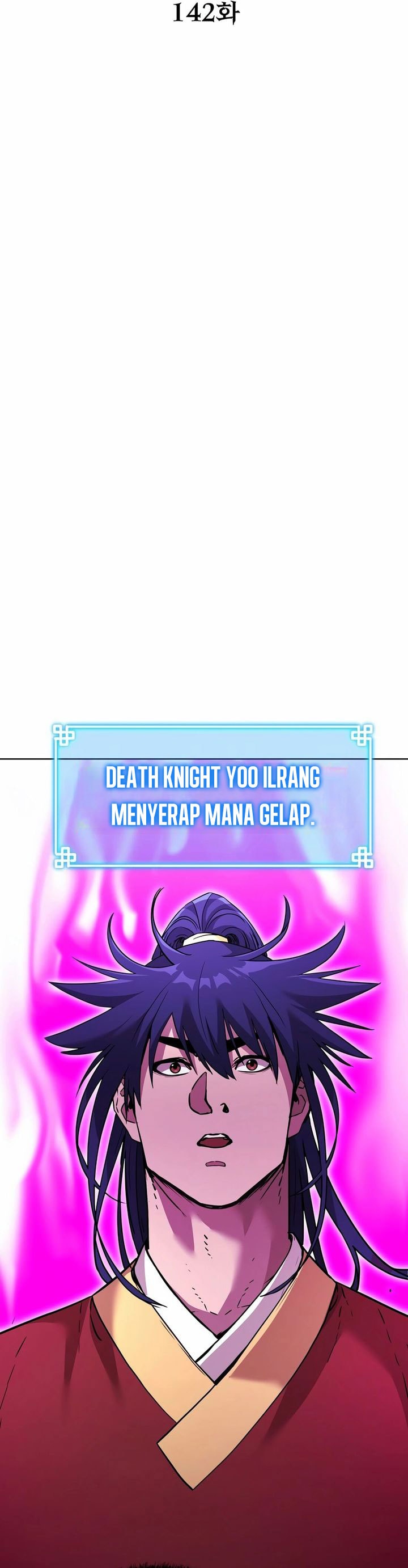 Reincarnation of the Murim Clan’s Former - Chapter 142 - Page 27