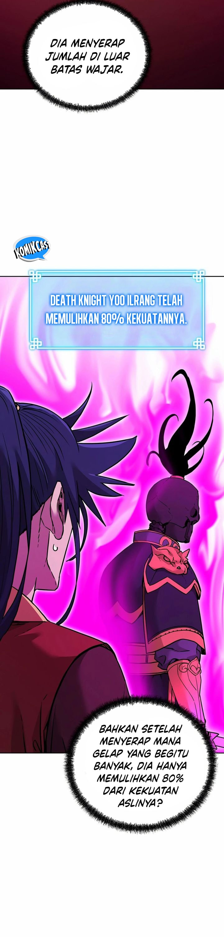 Reincarnation of the Murim Clan’s Former - Chapter 142 - Page 28