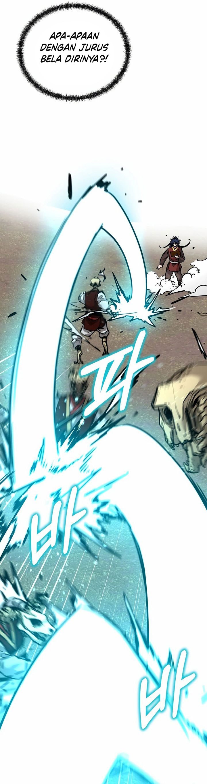 Reincarnation of the Murim Clan’s Former - Chapter 142 - Page 31