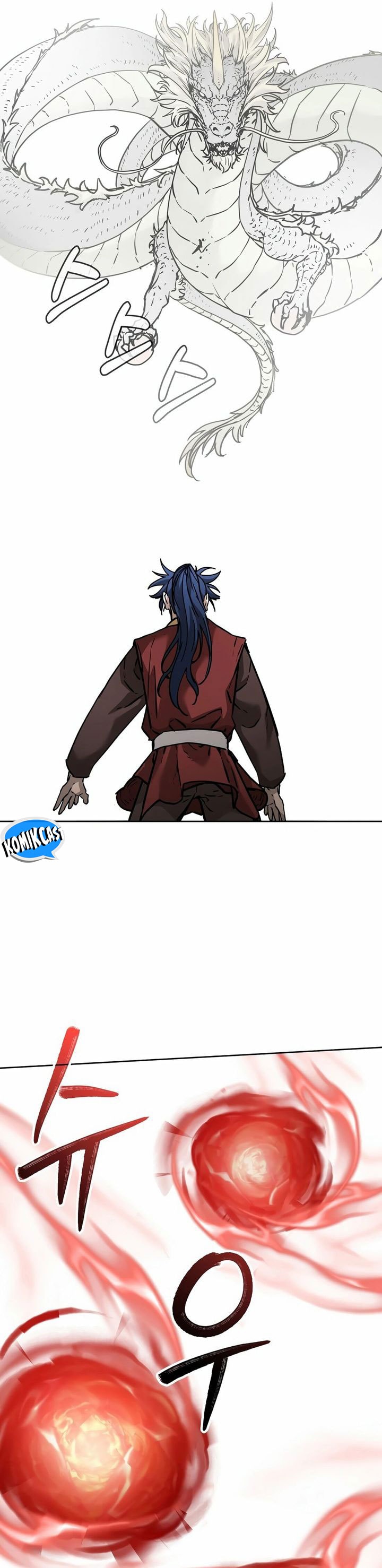 Reincarnation of the Murim Clan’s Former - Chapter 142 - Page 40