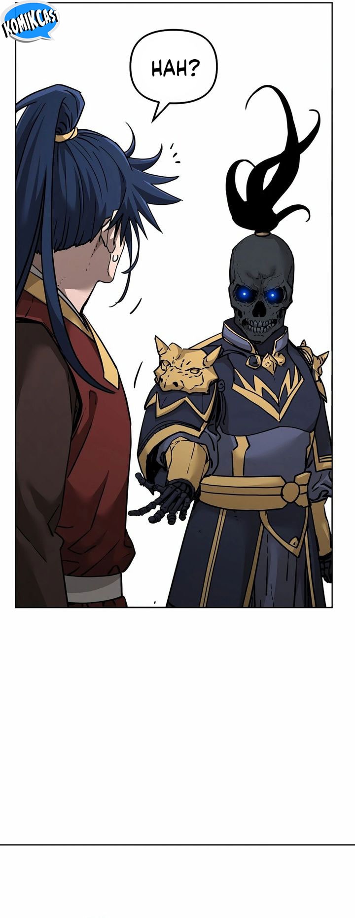 Reincarnation of the Murim Clan’s Former - Chapter 142 - Page 43
