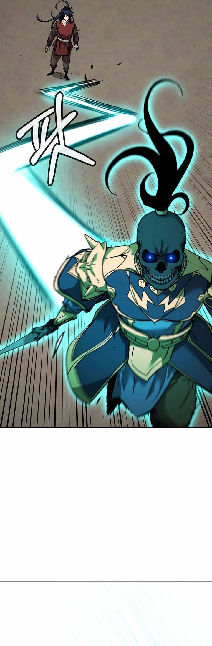 Reincarnation of the Murim Clan’s Former - Chapter 142 - Page 46