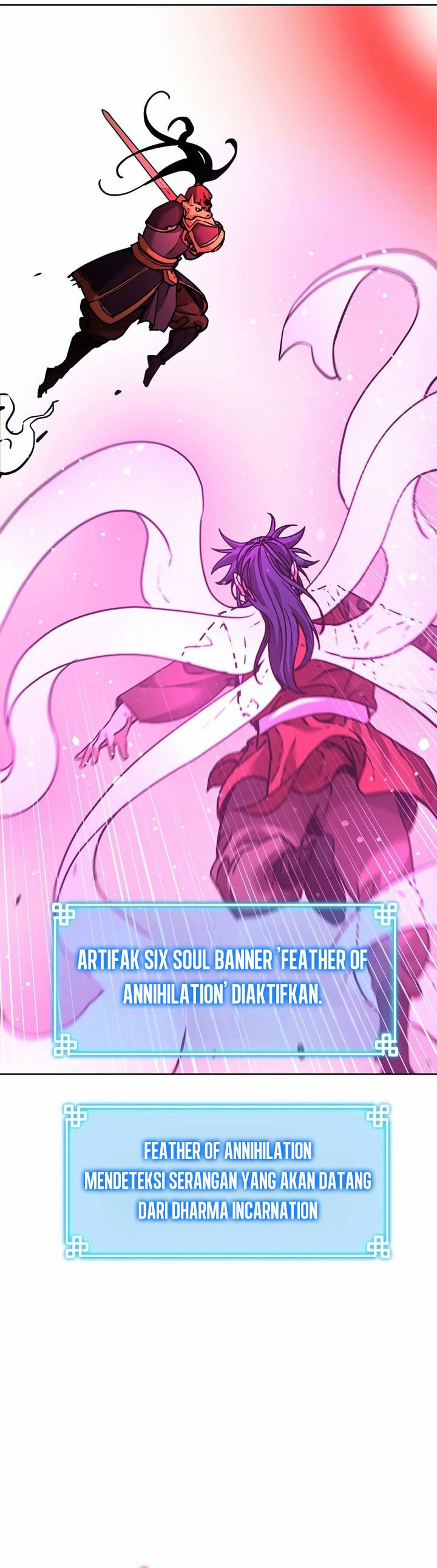 Reincarnation of the Murim Clan’s Former - Chapter 142 - Page 51
