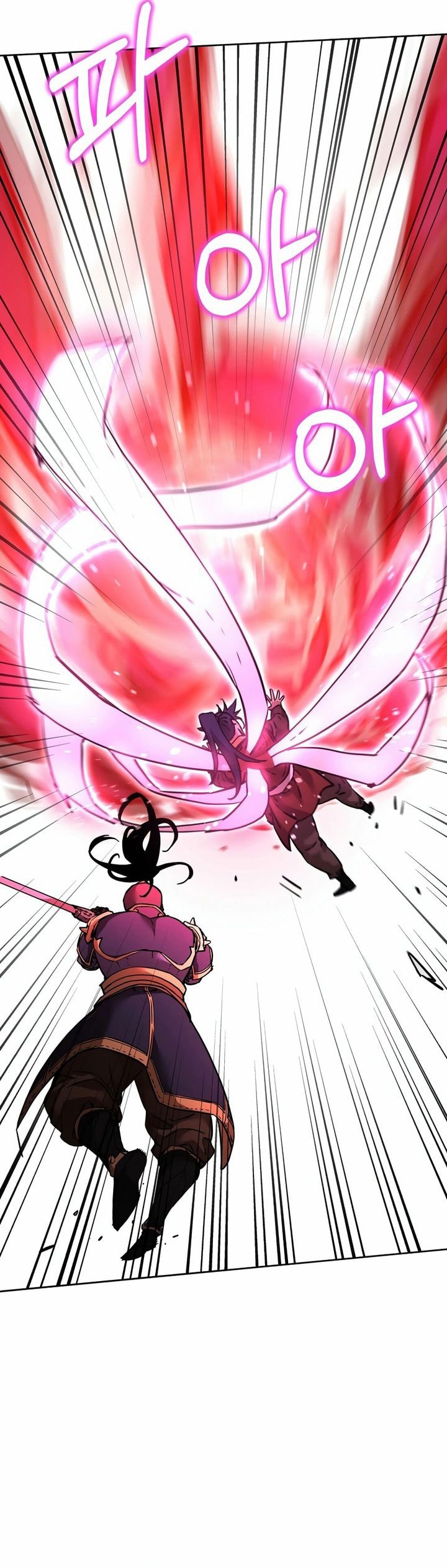 Reincarnation of the Murim Clan’s Former - Chapter 142 - Page 52