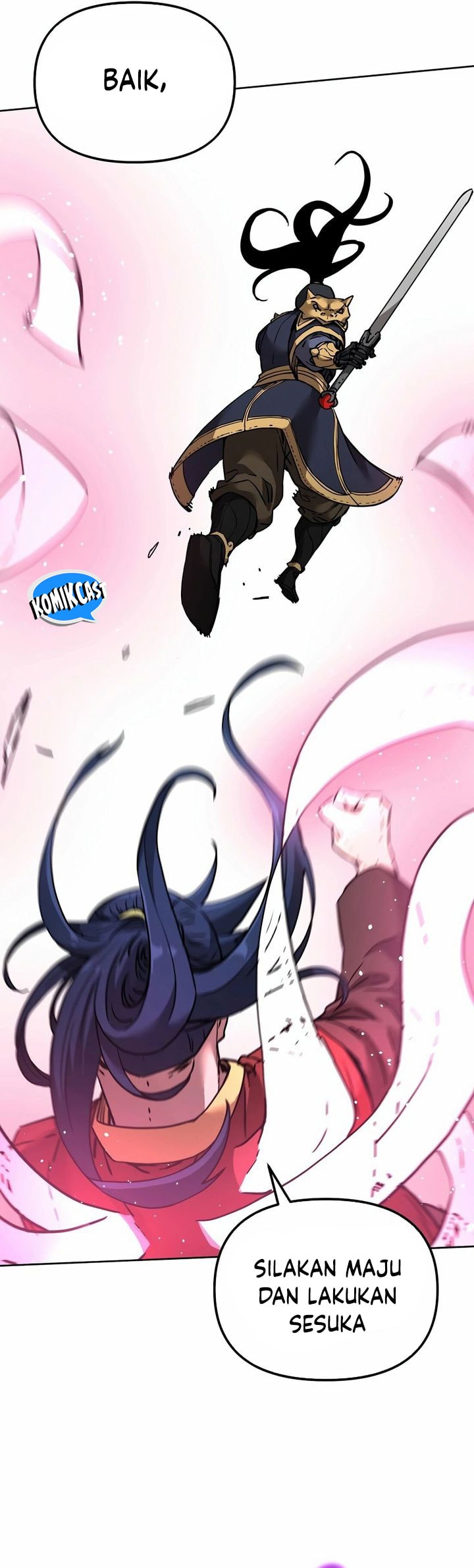 Reincarnation of the Murim Clan’s Former - Chapter 142 - Page 53