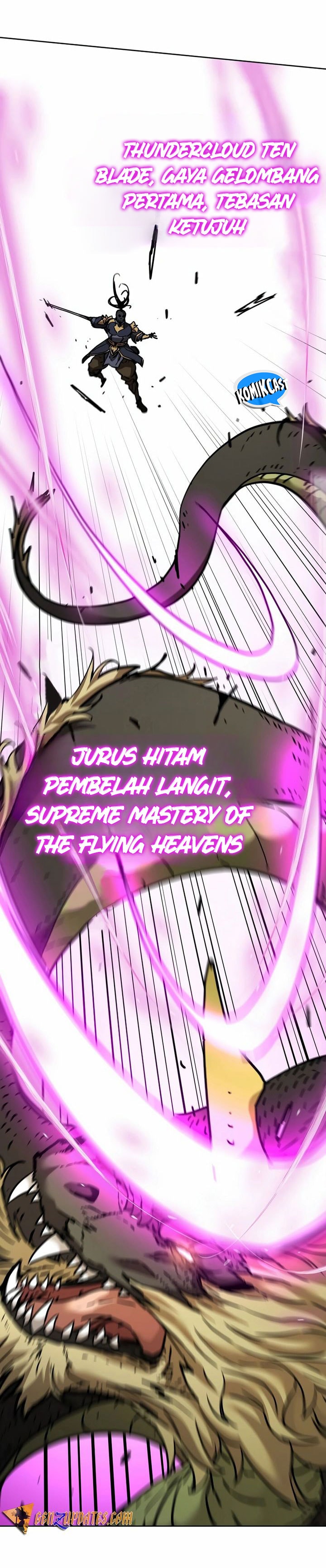 Reincarnation of the Murim Clan’s Former - Chapter 142 - Page 55