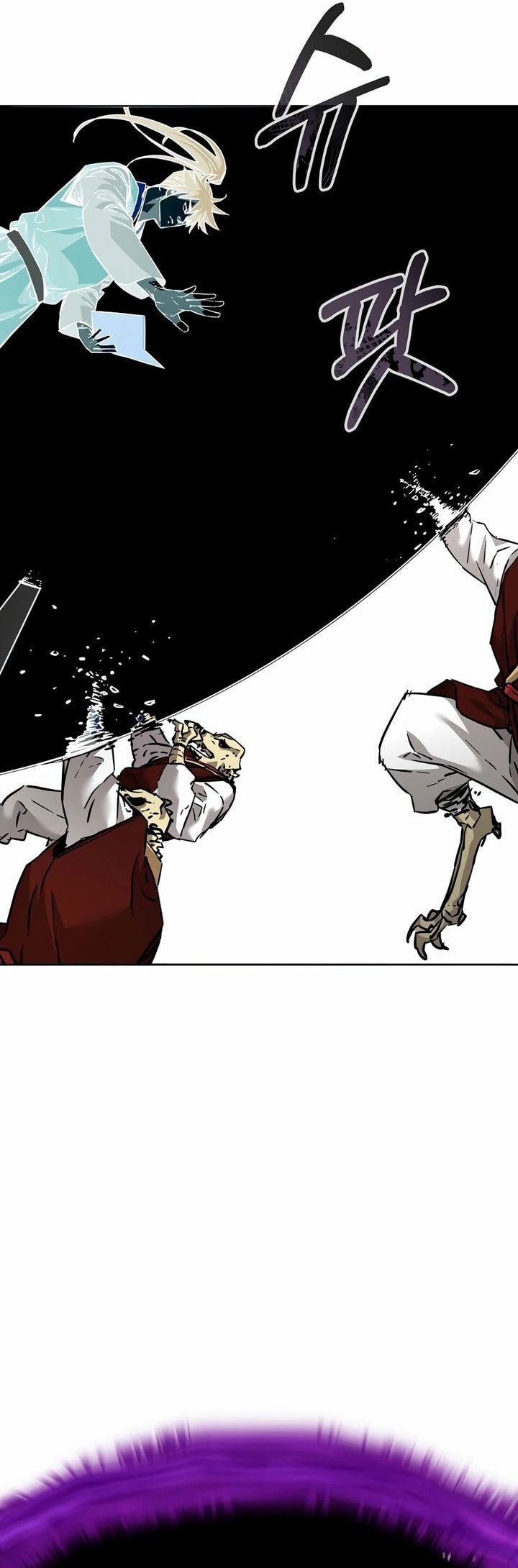 Reincarnation of the Murim Clan’s Former - Chapter 142 - Page 6