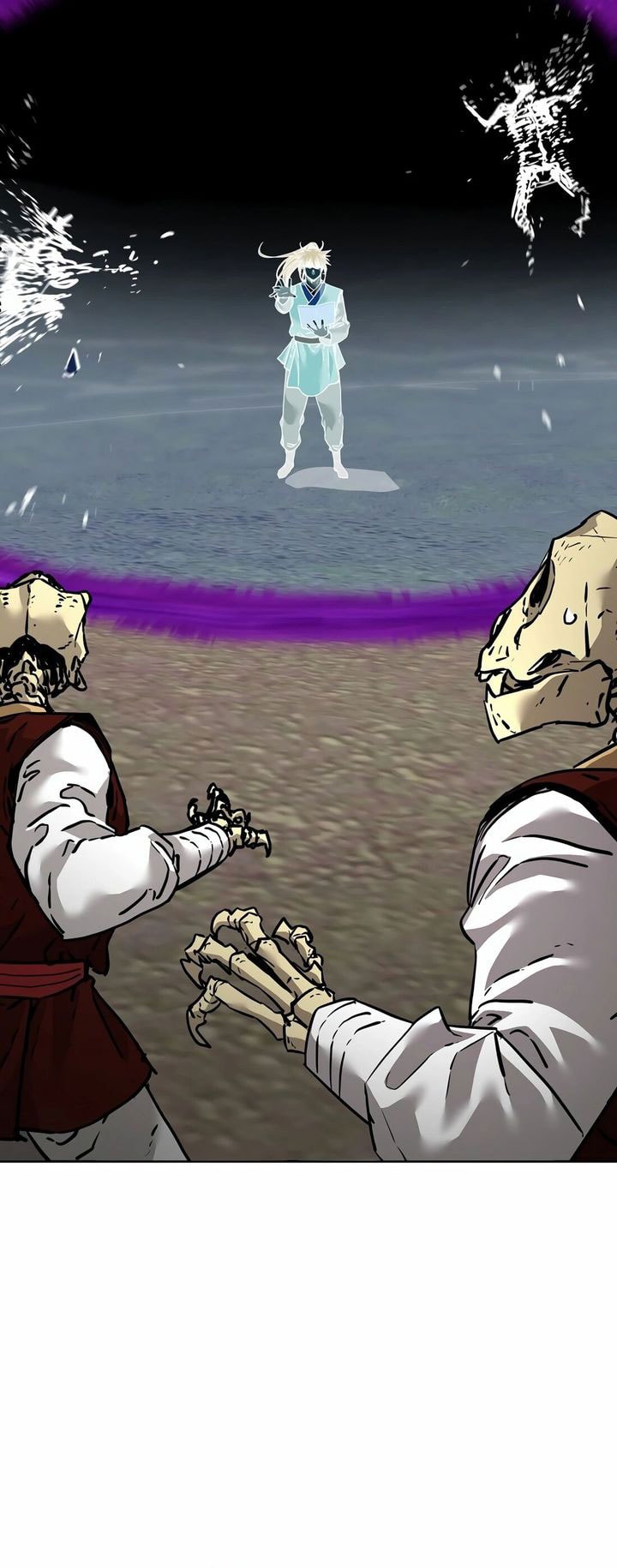 Reincarnation of the Murim Clan’s Former - Chapter 142 - Page 7
