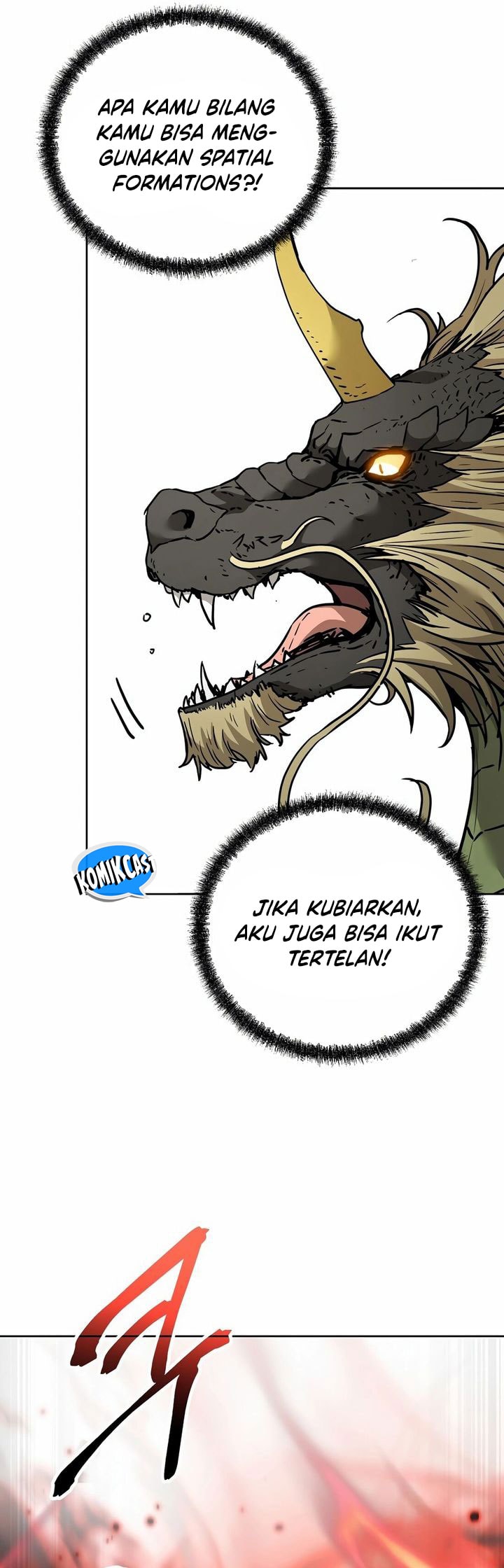 Reincarnation of the Murim Clan’s Former - Chapter 142 - Page 8