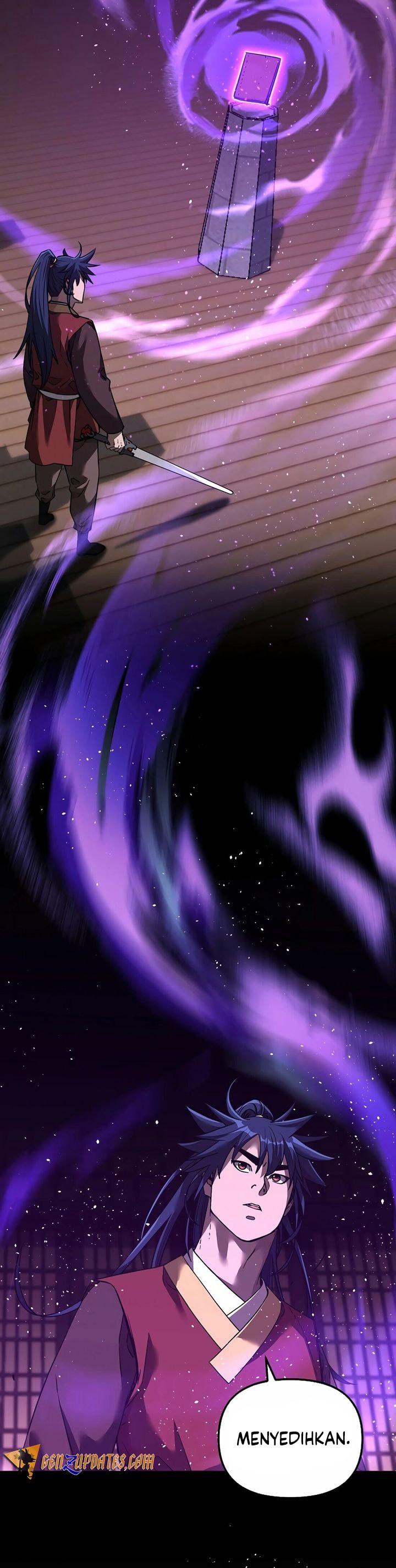 Reincarnation of the Murim Clan’s Former - Chapter 143 - Page 12