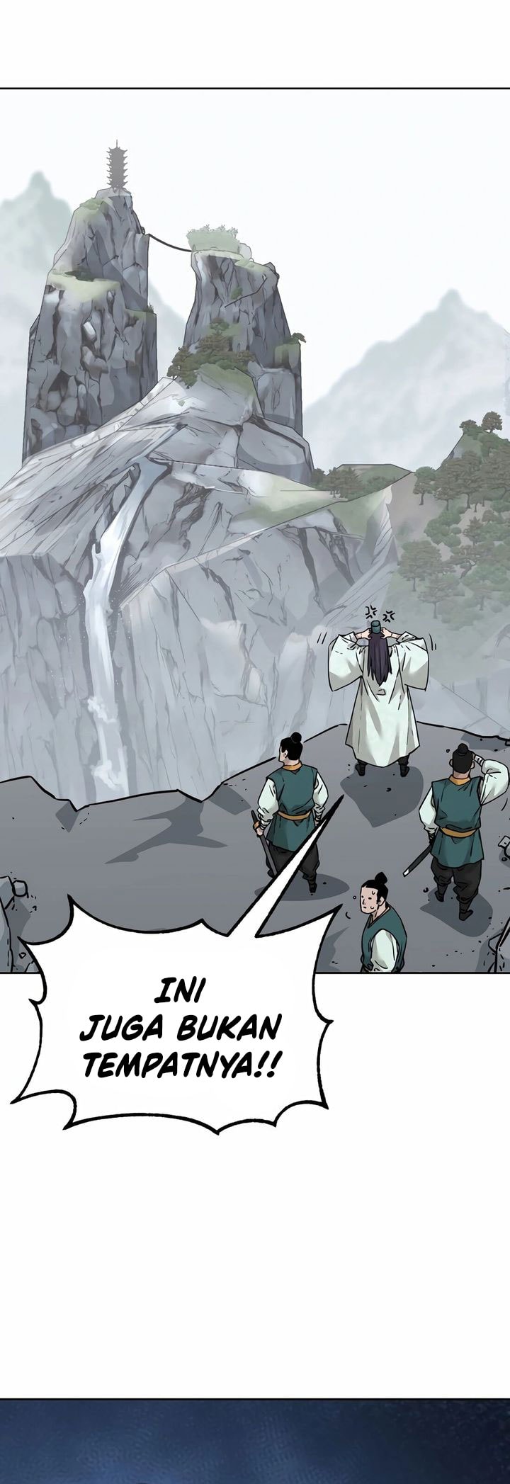 Reincarnation of the Murim Clan’s Former - Chapter 143 - Page 17
