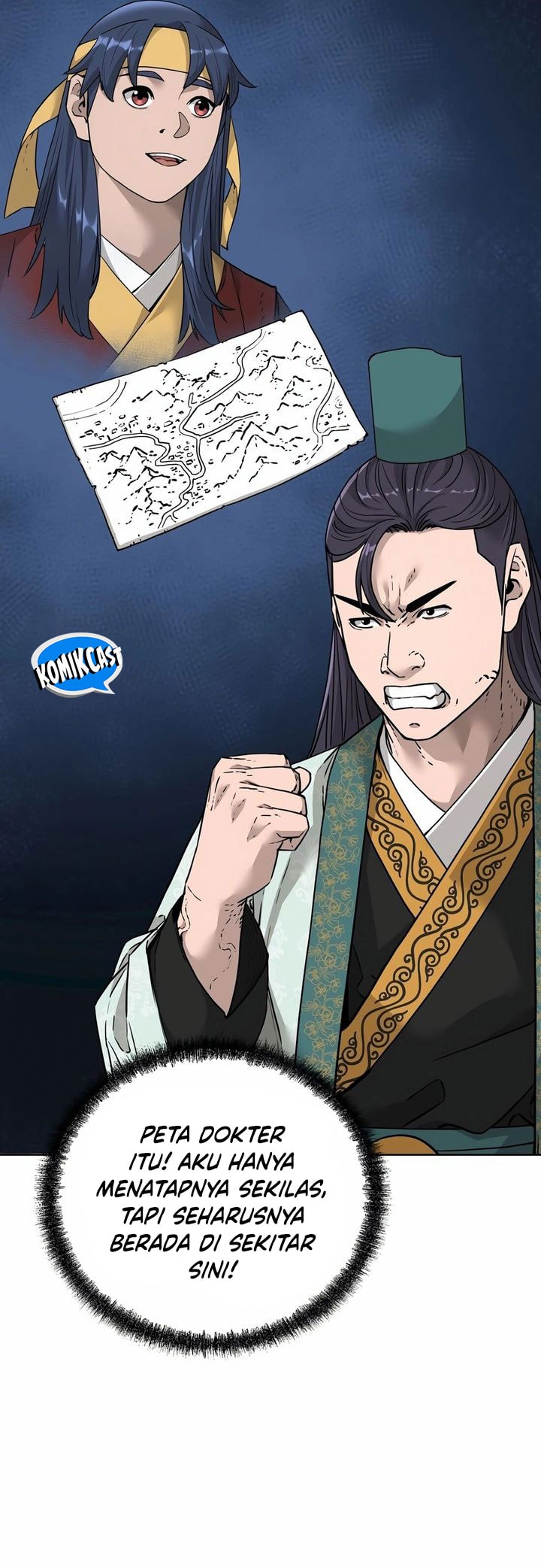 Reincarnation of the Murim Clan’s Former - Chapter 143 - Page 18