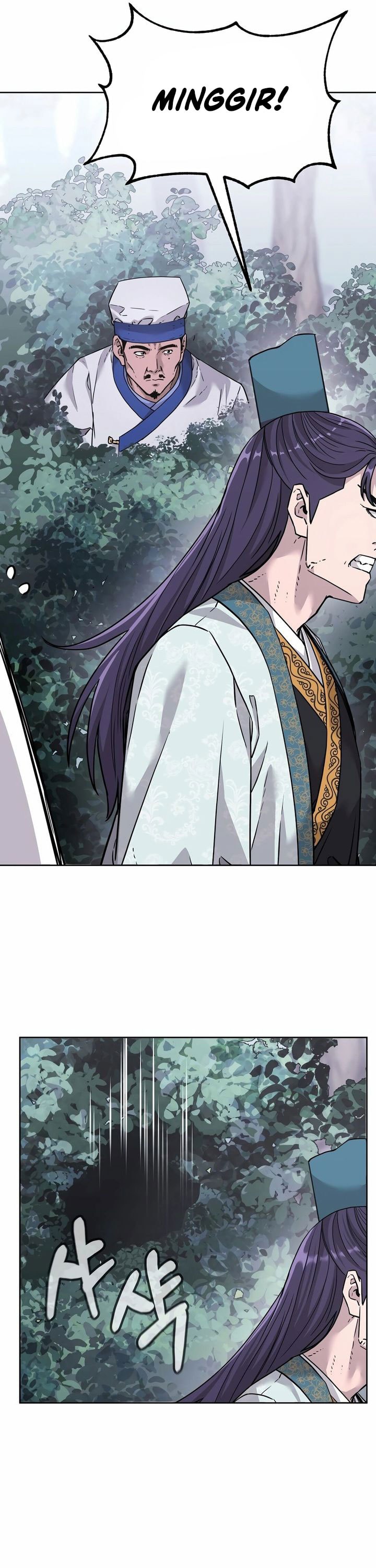 Reincarnation of the Murim Clan’s Former - Chapter 143 - Page 19