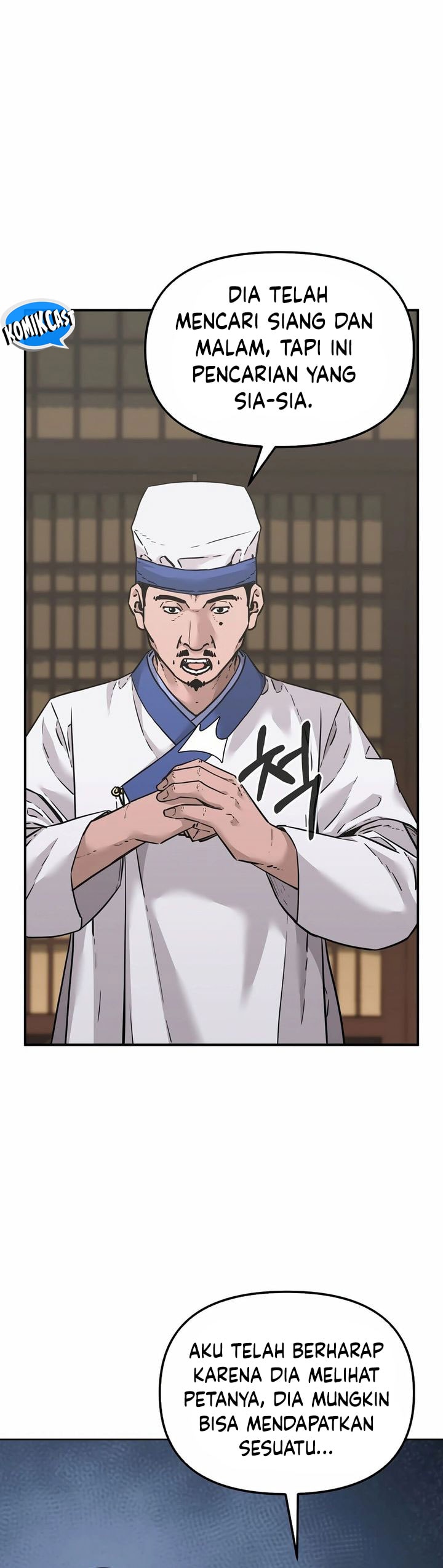 Reincarnation of the Murim Clan’s Former - Chapter 143 - Page 20