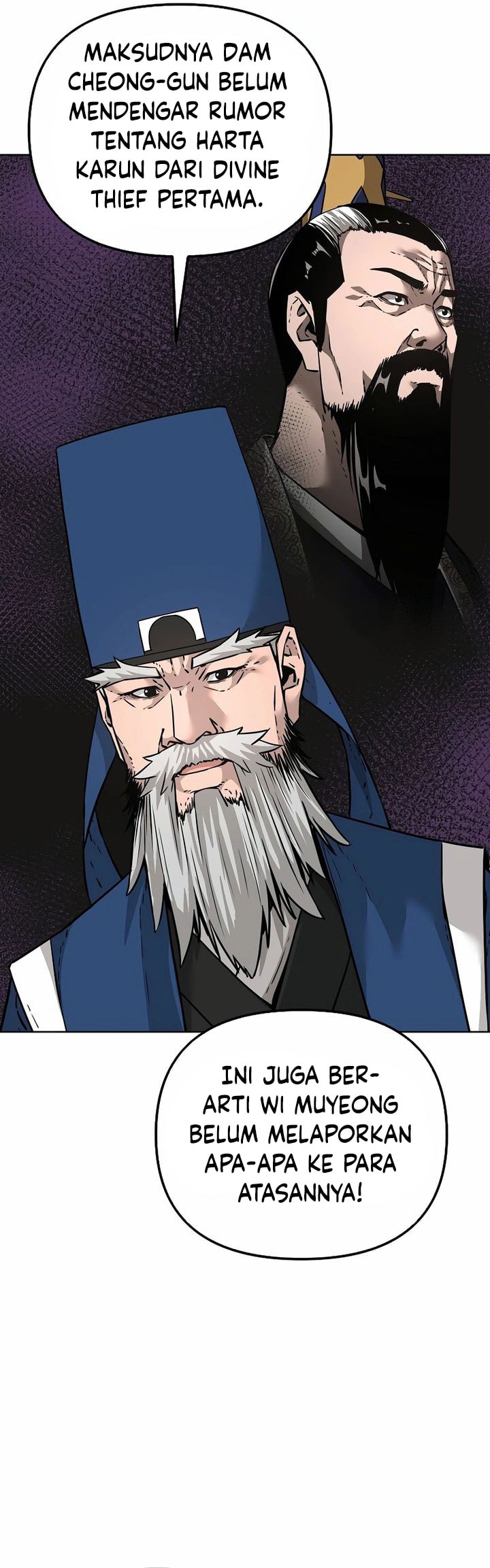 Reincarnation of the Murim Clan’s Former - Chapter 143 - Page 24