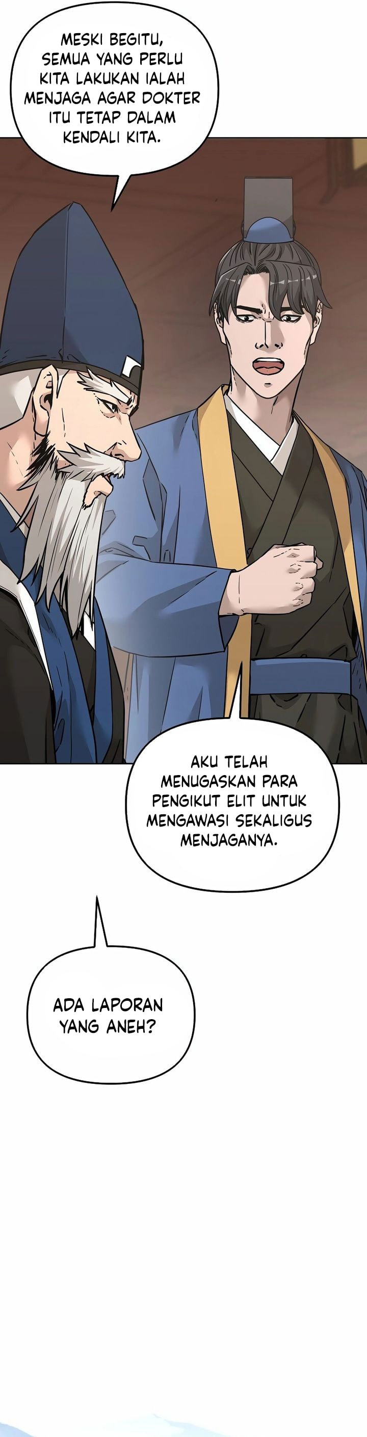 Reincarnation of the Murim Clan’s Former - Chapter 143 - Page 26