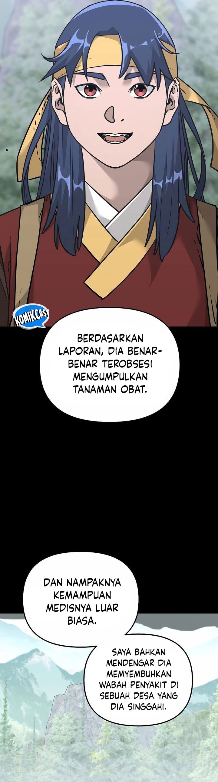 Reincarnation of the Murim Clan’s Former - Chapter 143 - Page 28