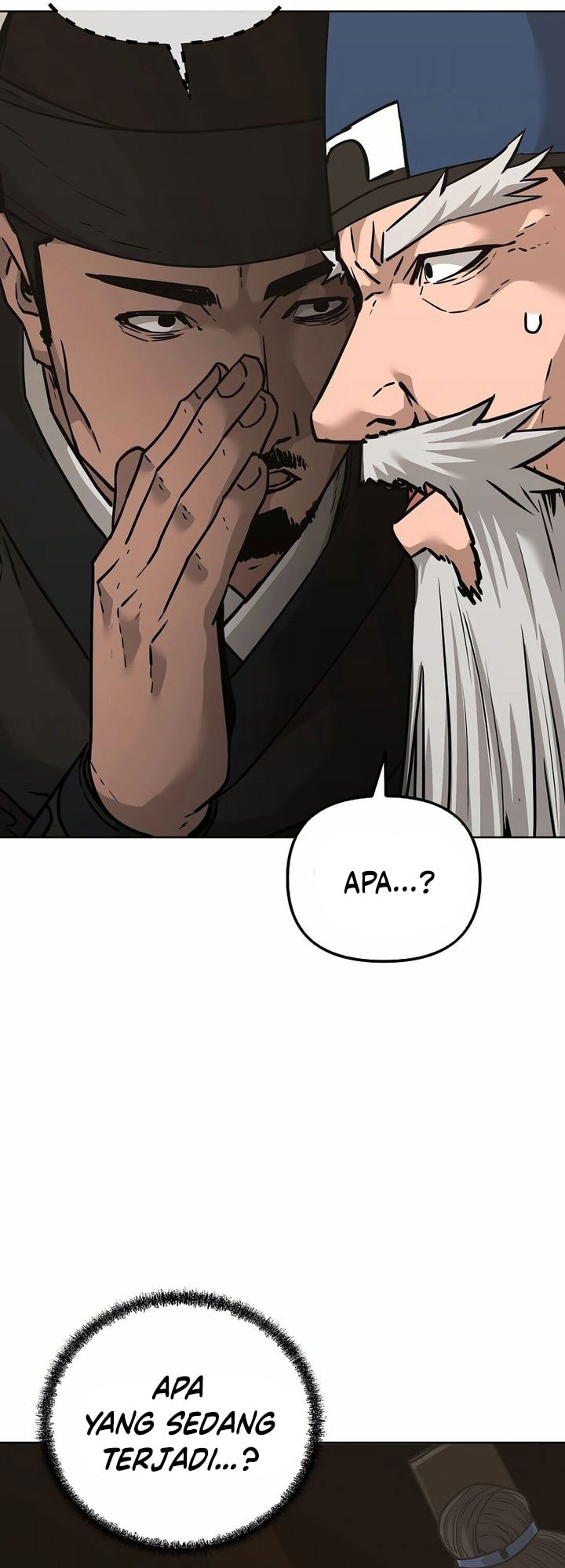 Reincarnation of the Murim Clan’s Former - Chapter 143 - Page 32