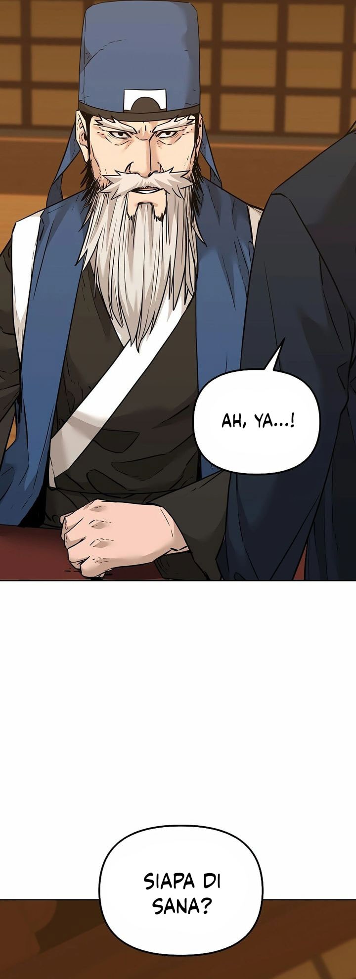 Reincarnation of the Murim Clan’s Former - Chapter 143 - Page 34