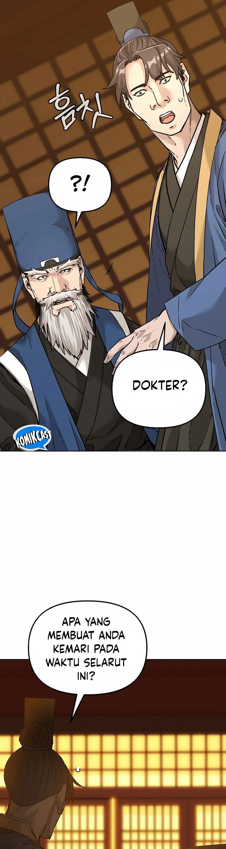 Reincarnation of the Murim Clan’s Former - Chapter 143 - Page 35