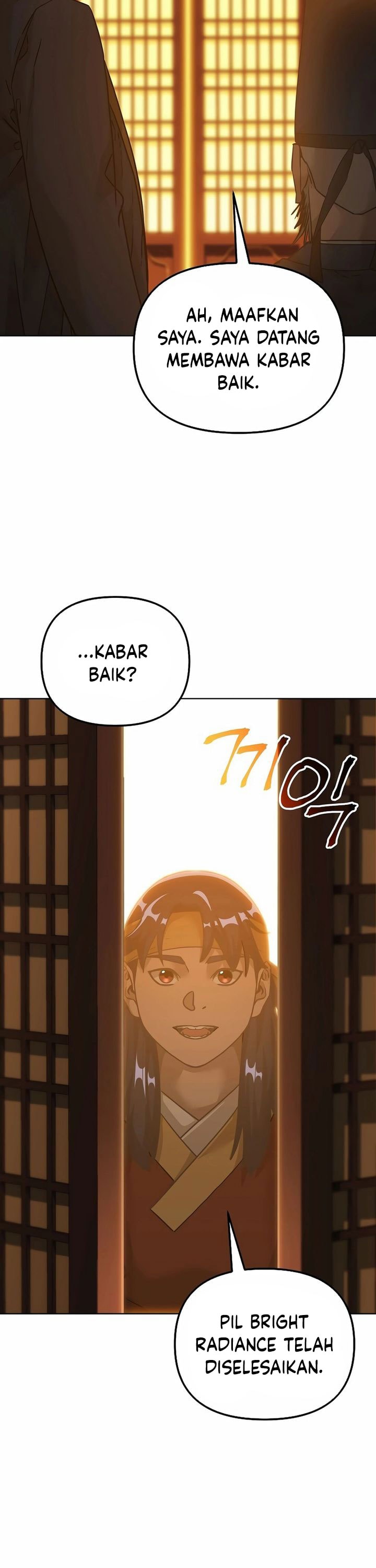 Reincarnation of the Murim Clan’s Former - Chapter 143 - Page 36