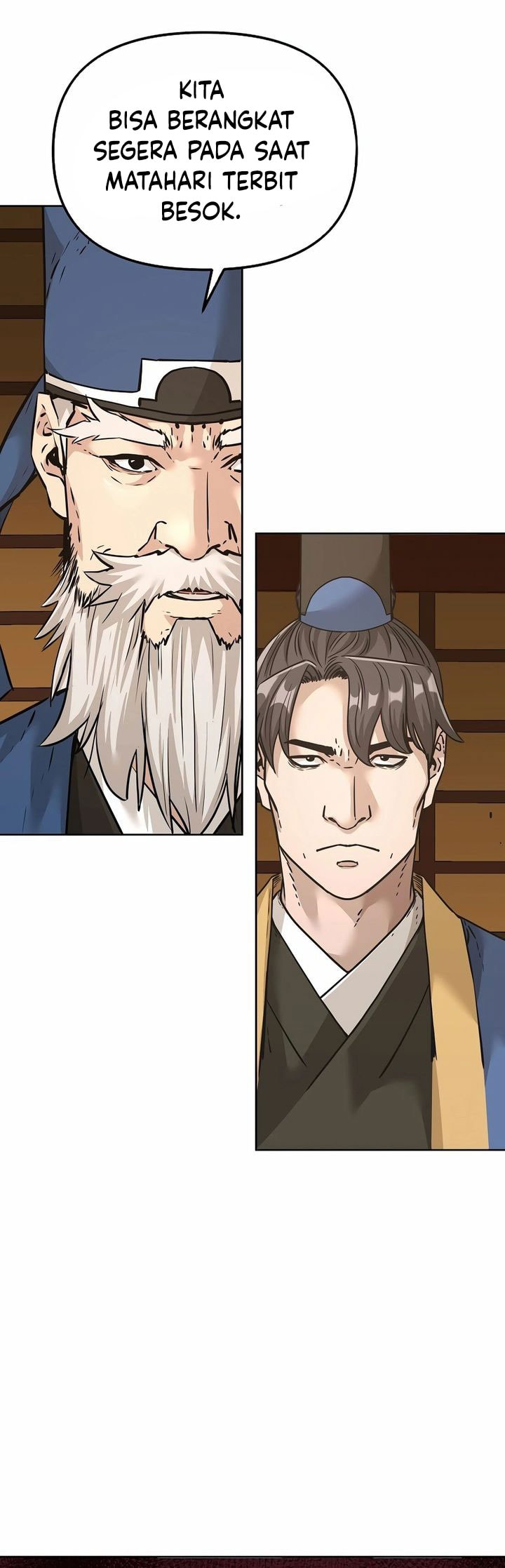 Reincarnation of the Murim Clan’s Former - Chapter 143 - Page 37