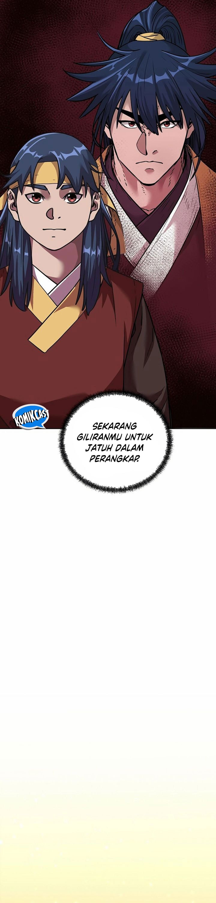 Reincarnation of the Murim Clan’s Former - Chapter 143 - Page 38
