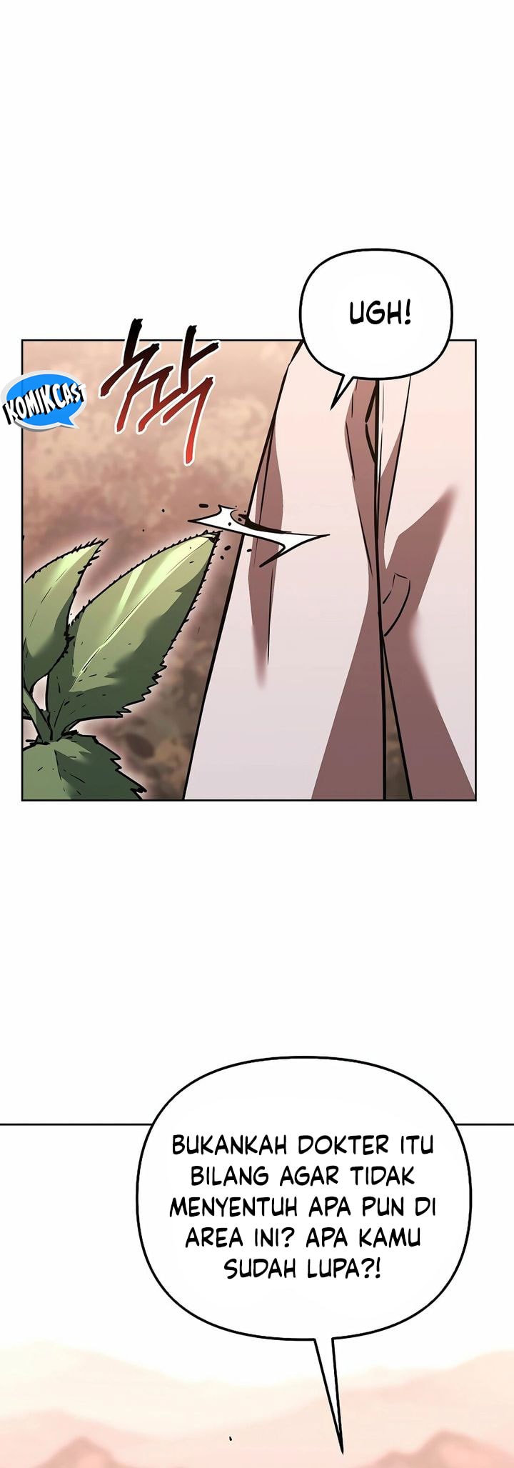 Reincarnation of the Murim Clan’s Former - Chapter 143 - Page 40