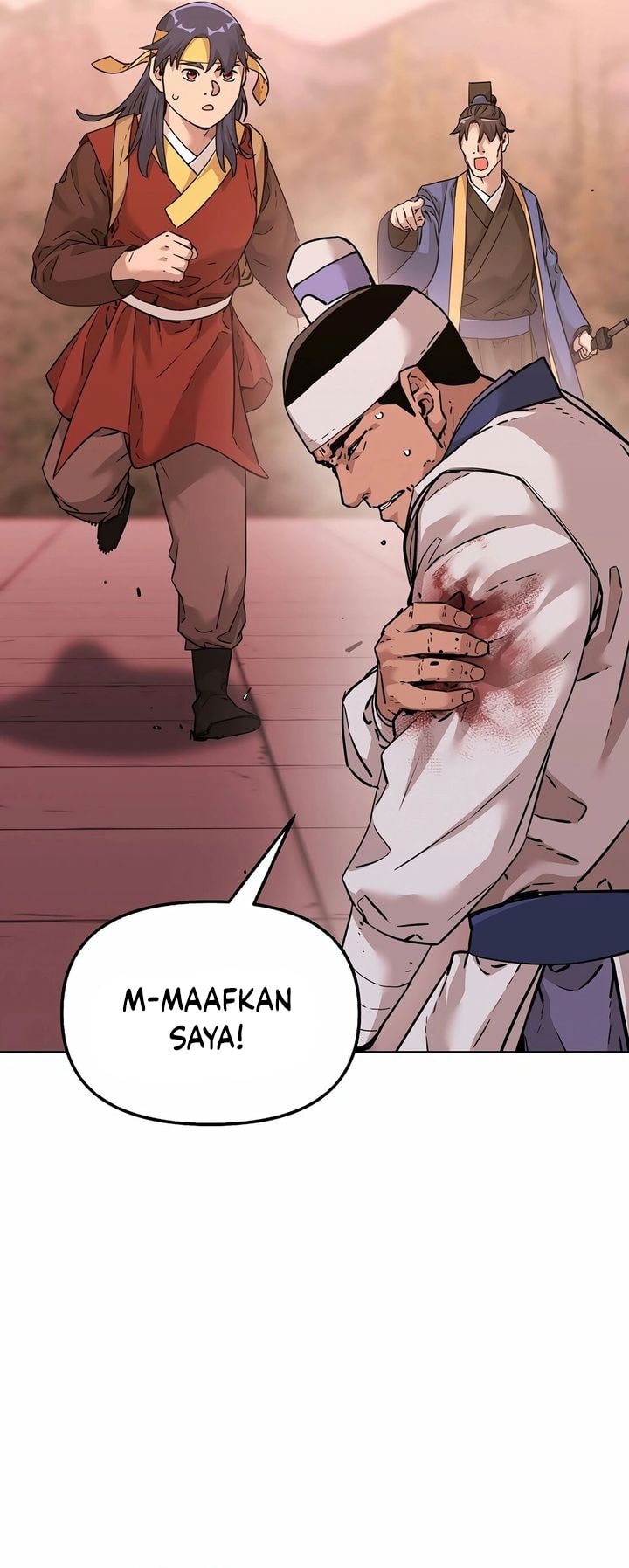 Reincarnation of the Murim Clan’s Former - Chapter 143 - Page 41