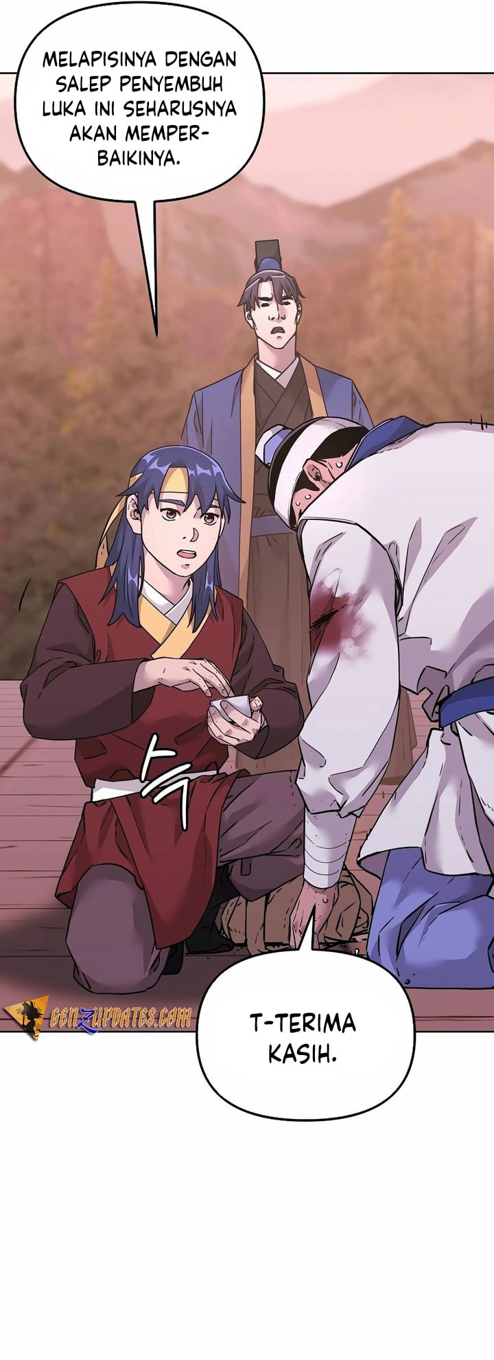 Reincarnation of the Murim Clan’s Former - Chapter 143 - Page 42