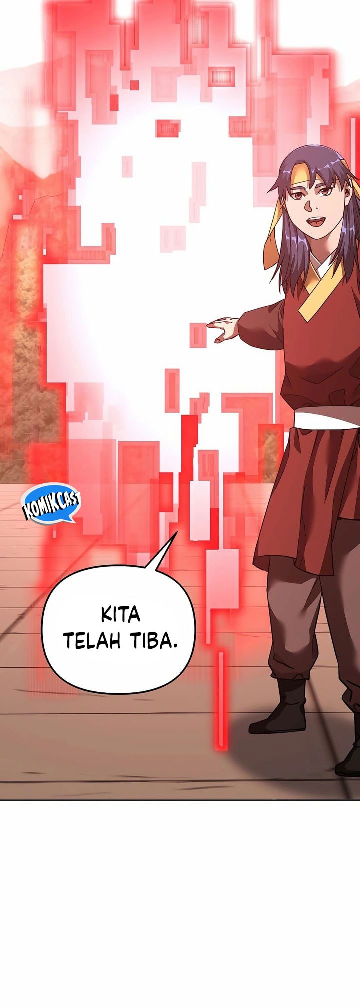 Reincarnation of the Murim Clan’s Former - Chapter 143 - Page 48