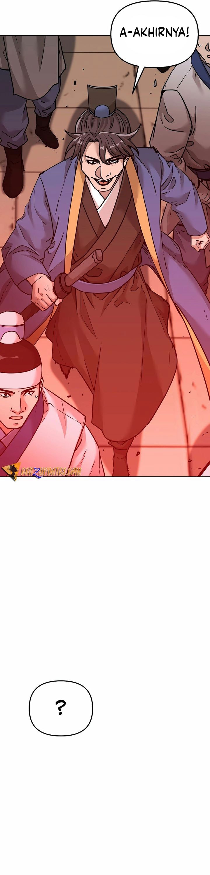 Reincarnation of the Murim Clan’s Former - Chapter 143 - Page 49