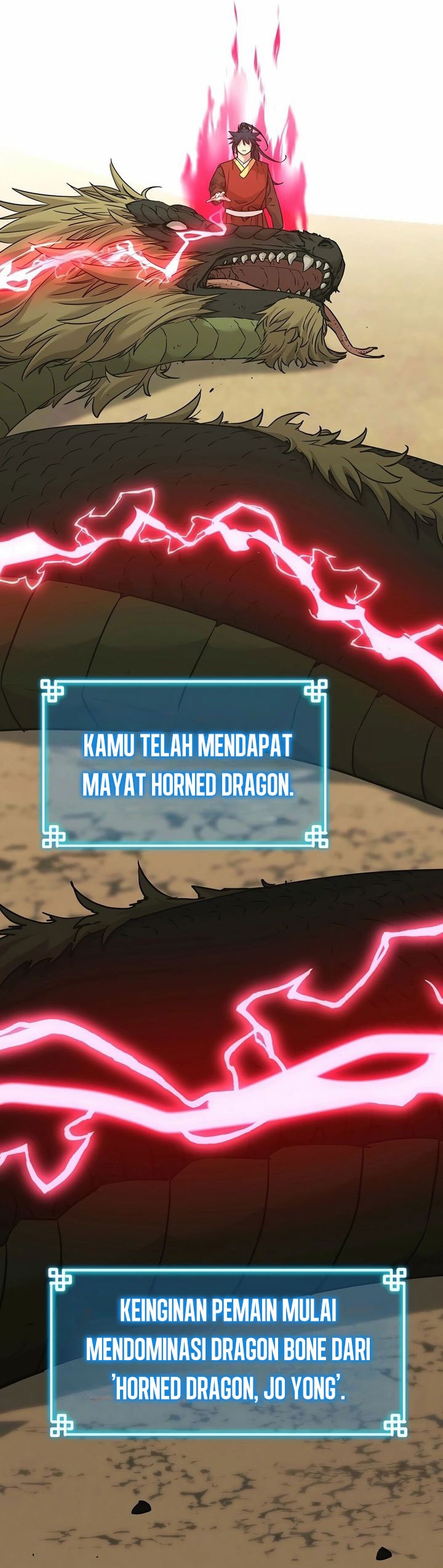 Reincarnation of the Murim Clan’s Former - Chapter 143 - Page 6