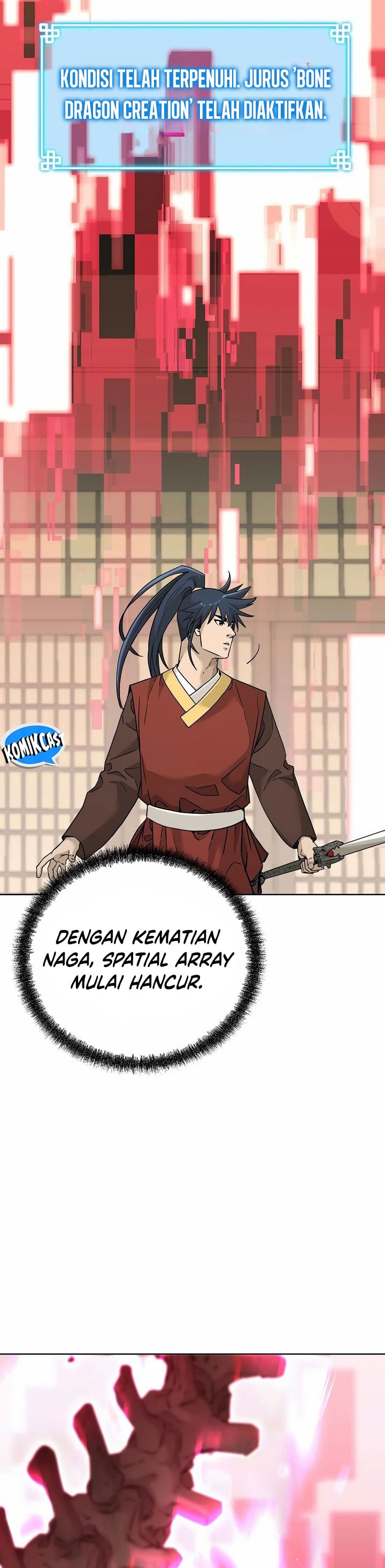 Reincarnation of the Murim Clan’s Former - Chapter 143 - Page 9