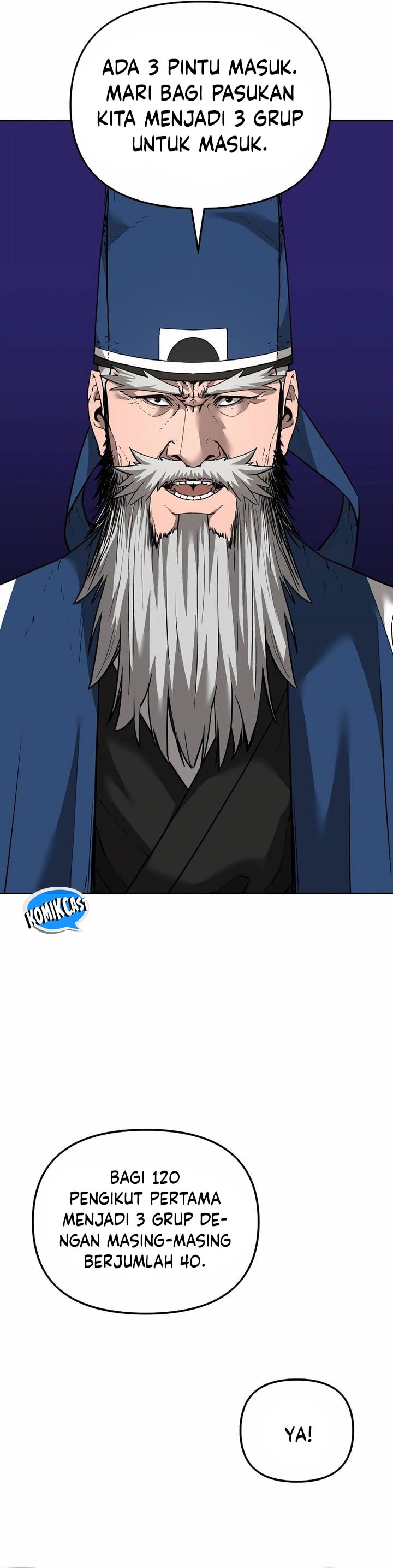 Reincarnation of the Murim Clan’s Former - Chapter 144 - Page 10