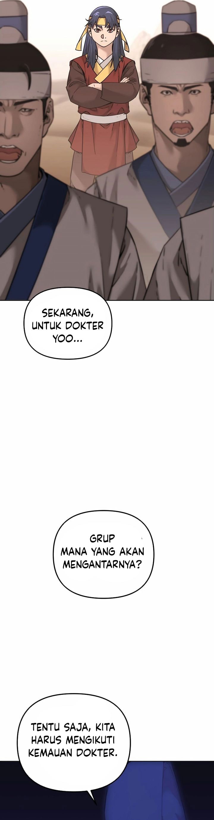 Reincarnation of the Murim Clan’s Former - Chapter 144 - Page 11