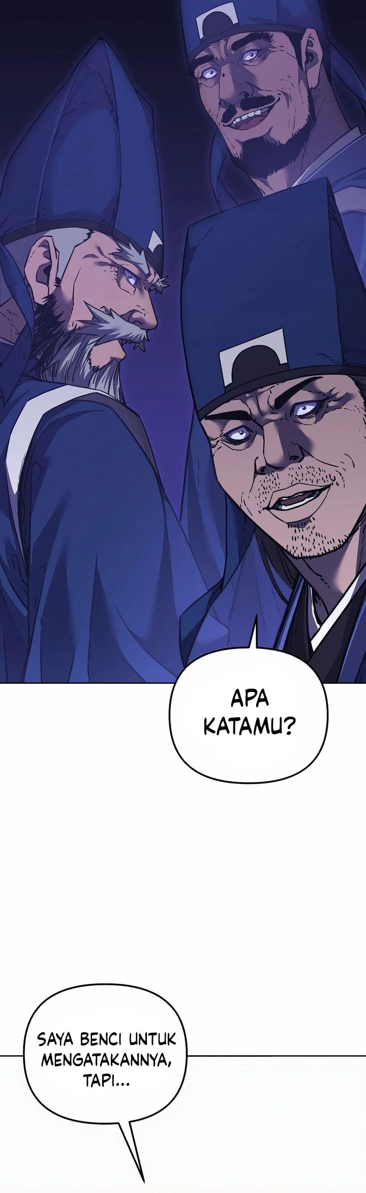 Reincarnation of the Murim Clan’s Former - Chapter 144 - Page 12