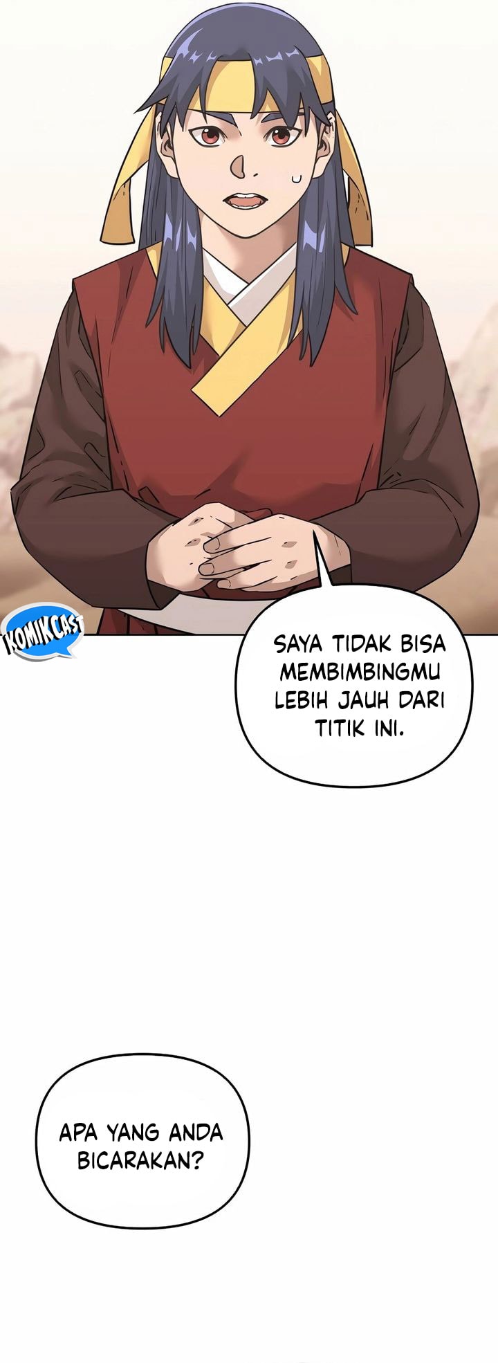 Reincarnation of the Murim Clan’s Former - Chapter 144 - Page 13