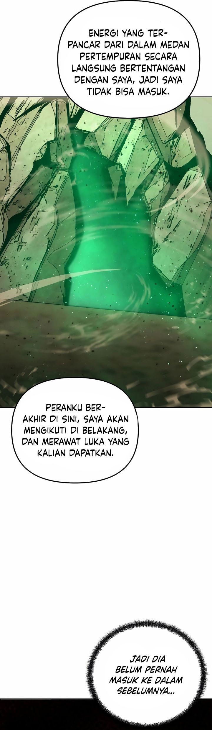 Reincarnation of the Murim Clan’s Former - Chapter 144 - Page 14